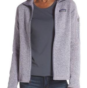 Patagonia Better sweater size small